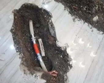 鹰潭市测漏水电话