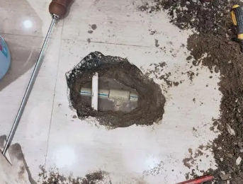 鹰潭市测漏水电话