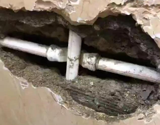 鹰潭市测漏水哪家好