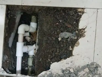 鹰潭市测漏水哪家好