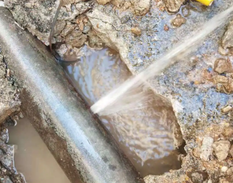 鹰潭市测漏水公司