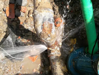 鹰潭市测漏水公司电话