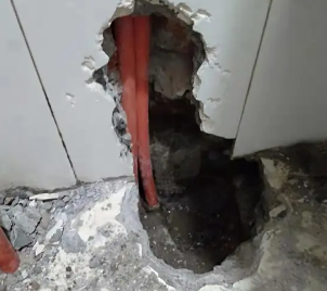 鹰潭市漏水检测电话