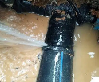 鹰潭市测漏水公司哪家好