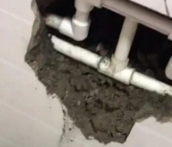 鹰潭市漏水检测电话