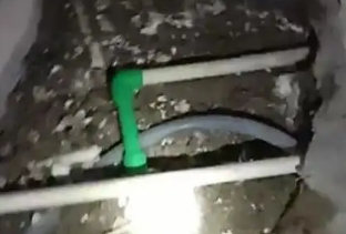 鹰潭市测漏水公司