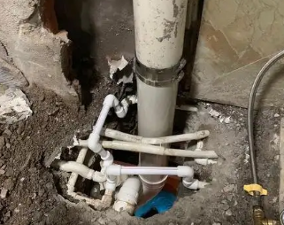 鹰潭市漏水检测哪家好