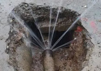 鹰潭市漏水检测多少钱