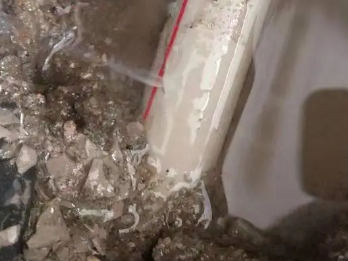 鹰潭市漏水检测哪家好