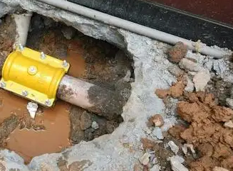 鹰潭市漏水检测哪家好