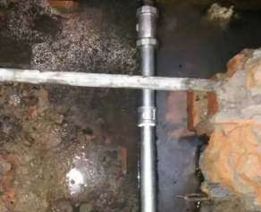 鹰潭市漏水检测公司电话