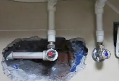 鹰潭市卫生间测漏水查询方法