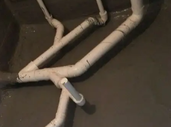 鹰潭市水管漏水检测知识点