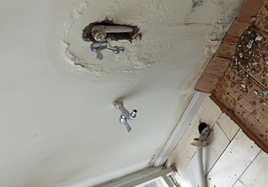 鹰潭市卫生间测漏水