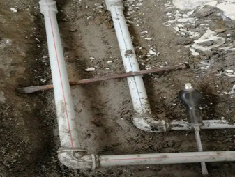 鹰潭市卫生间测漏水多少钱