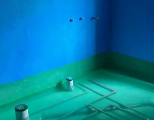 鹰潭市卫生间防水