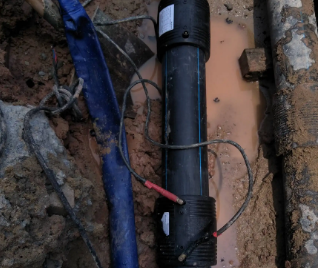 鹰潭市水管漏水检测多少钱