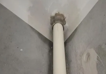 鹰潭市卫生间测漏水之渗水防护