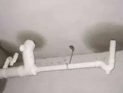 鹰潭市卫生间测漏水的几种情景