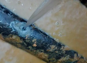 鹰潭市水管漏水检测多少钱