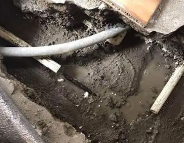 鹰潭市卫生间测漏水价格明细