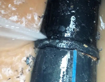 鹰潭市水管漏水检测的小妙招