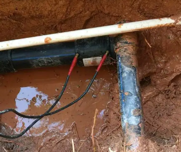 鹰潭市水管漏水检测多少钱