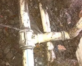 鹰潭市卫生间测漏水多少钱