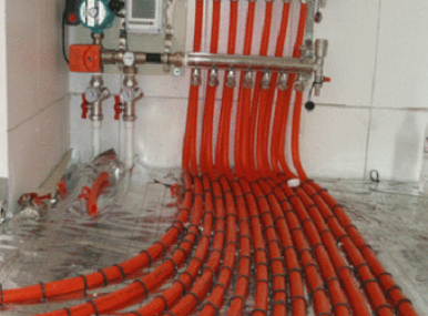 鹰潭市地暖维修多少钱