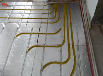 鹰潭市地暖维修哪家好