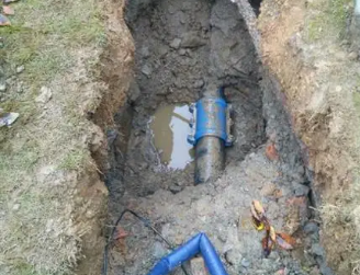 鹰潭市水管漏水检测多少钱