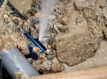 鹰潭市水管漏水检测哪家好