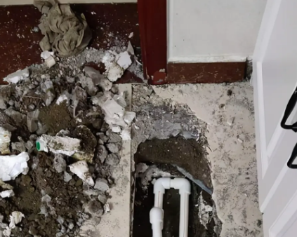 鹰潭市卫生间测漏水的相关问题