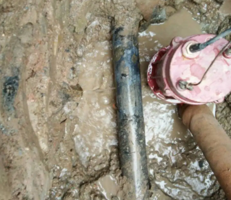 鹰潭市水管漏水检测的检测方法