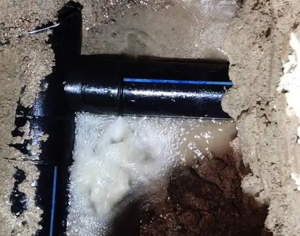 鹰潭市水管漏水检测哪家好