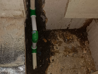 鹰潭市卫生间测漏水哪家好