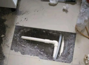 鹰潭市卫生间测漏水哪家好