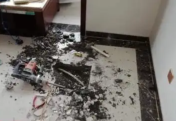 鹰潭市漏水检测多少钱