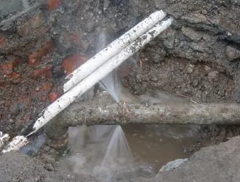 鹰潭市测漏水多少钱