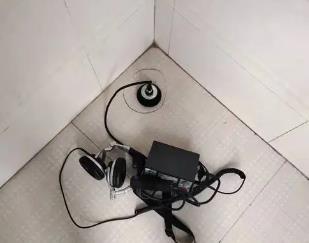 鹰潭市测漏水公司