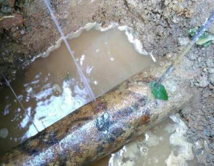 鹰潭市漏水检测公司分享下如何测试漏水的案例分享