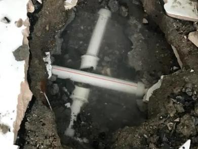 鹰潭市漏水检测公司哪家好