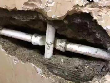 鹰潭市漏水检测电话多少