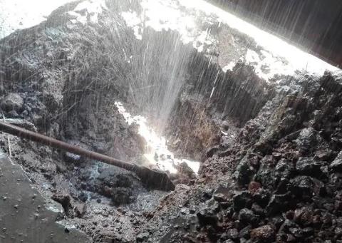 鹰潭市漏水检测哪家好