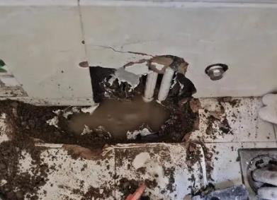 鹰潭市漏水检测电话