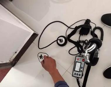 鹰潭市测漏水公司电话